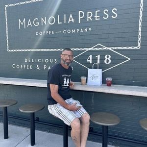 Meet your Posher, Steven